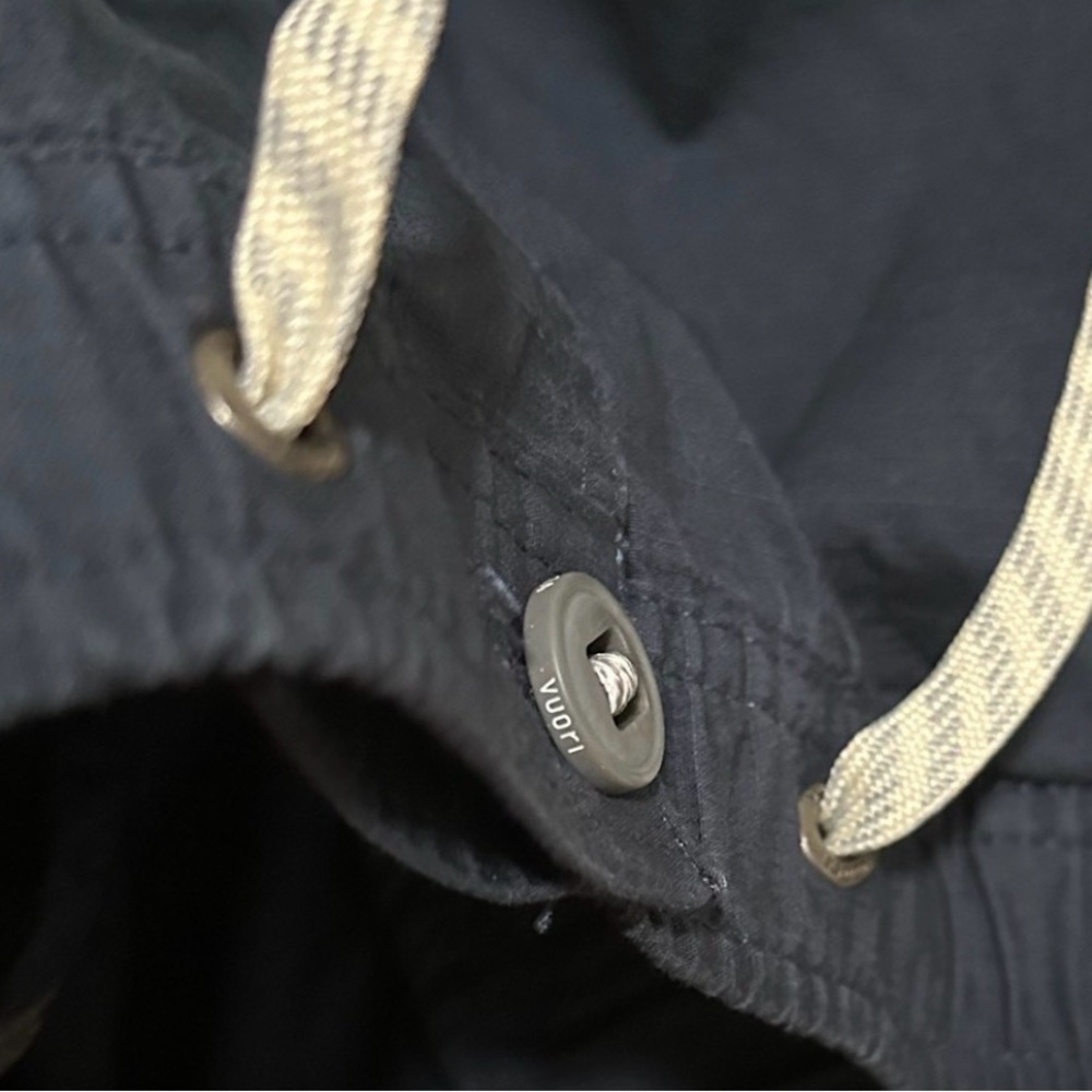 Vuori Ripstop Pants, Navy XL - Picture 9 of 10